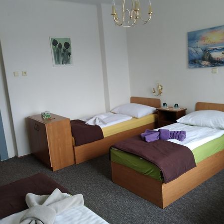 Orbis Hotel Prague Phòng bức ảnh