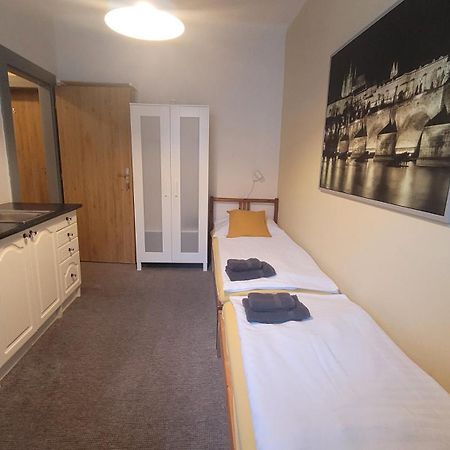 Orbis Hotel Prague Phòng bức ảnh