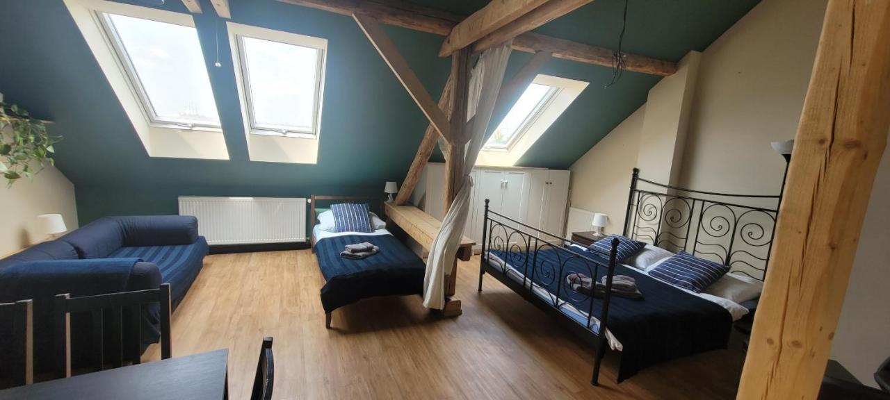 Orbis Hotel Prague Ngoại thất bức ảnh