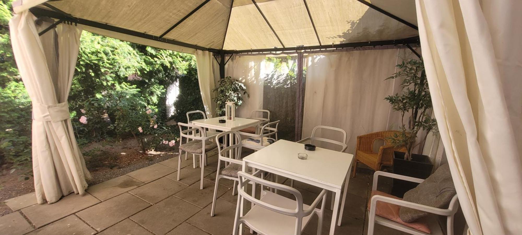Orbis Hotel Prague Ngoại thất bức ảnh