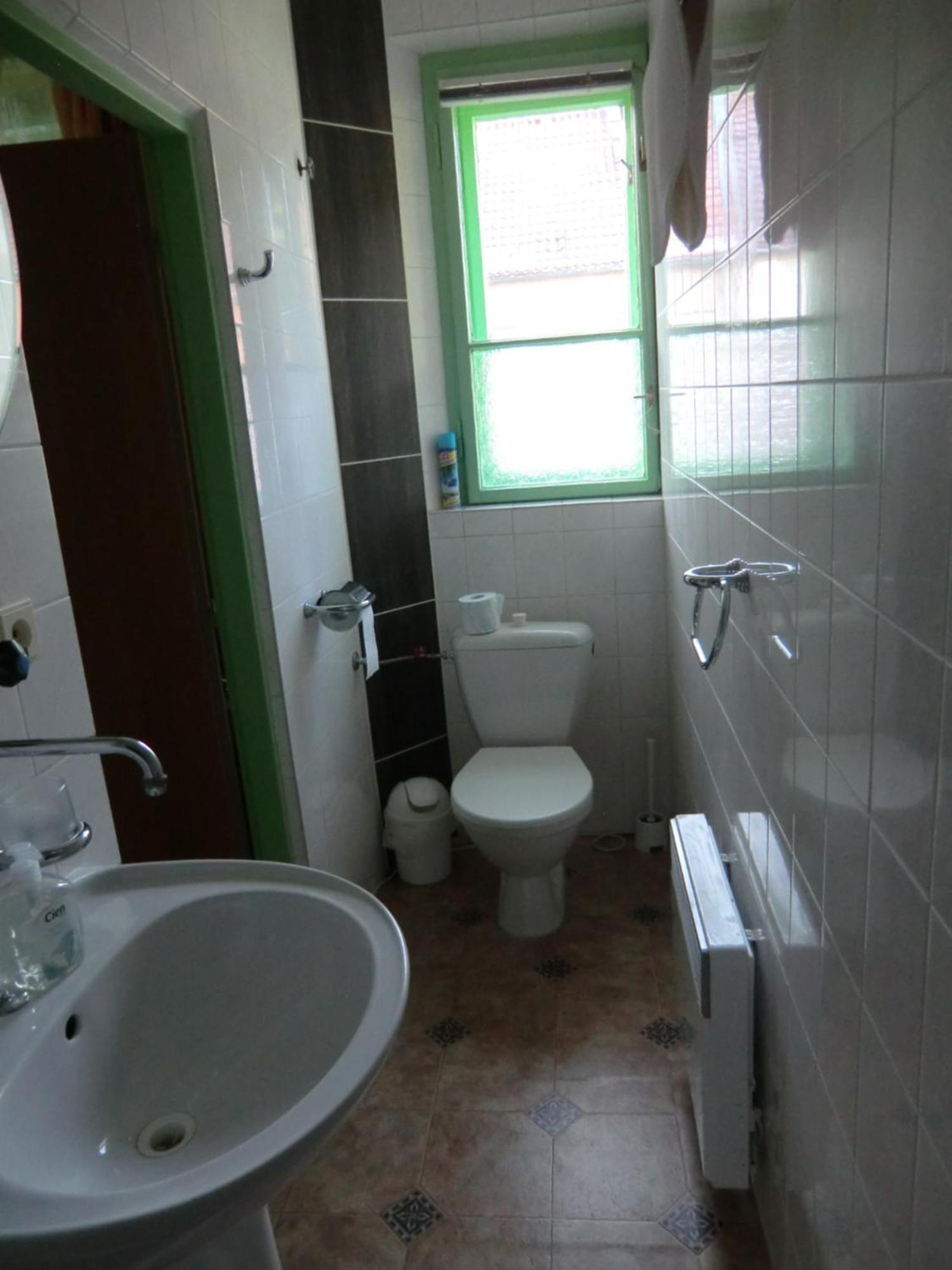 Orbis Hotel Prague Phòng bức ảnh