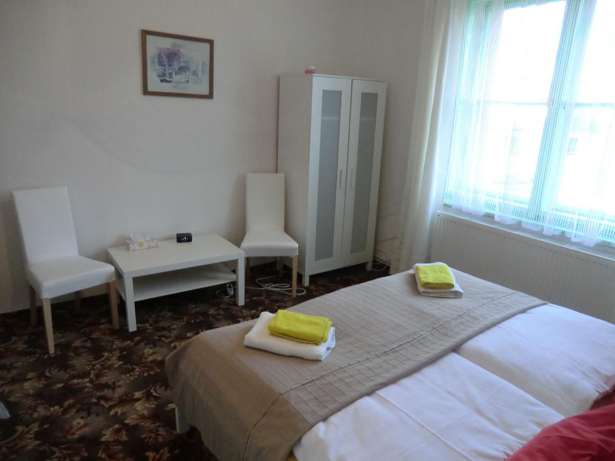 Orbis Hotel Prague Ngoại thất bức ảnh