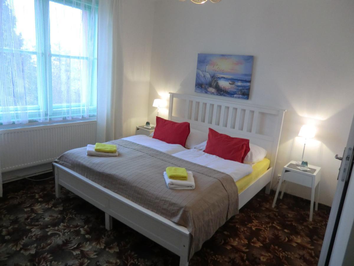 Orbis Hotel Prague Ngoại thất bức ảnh