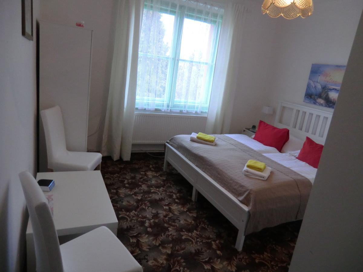 Orbis Hotel Prague Ngoại thất bức ảnh