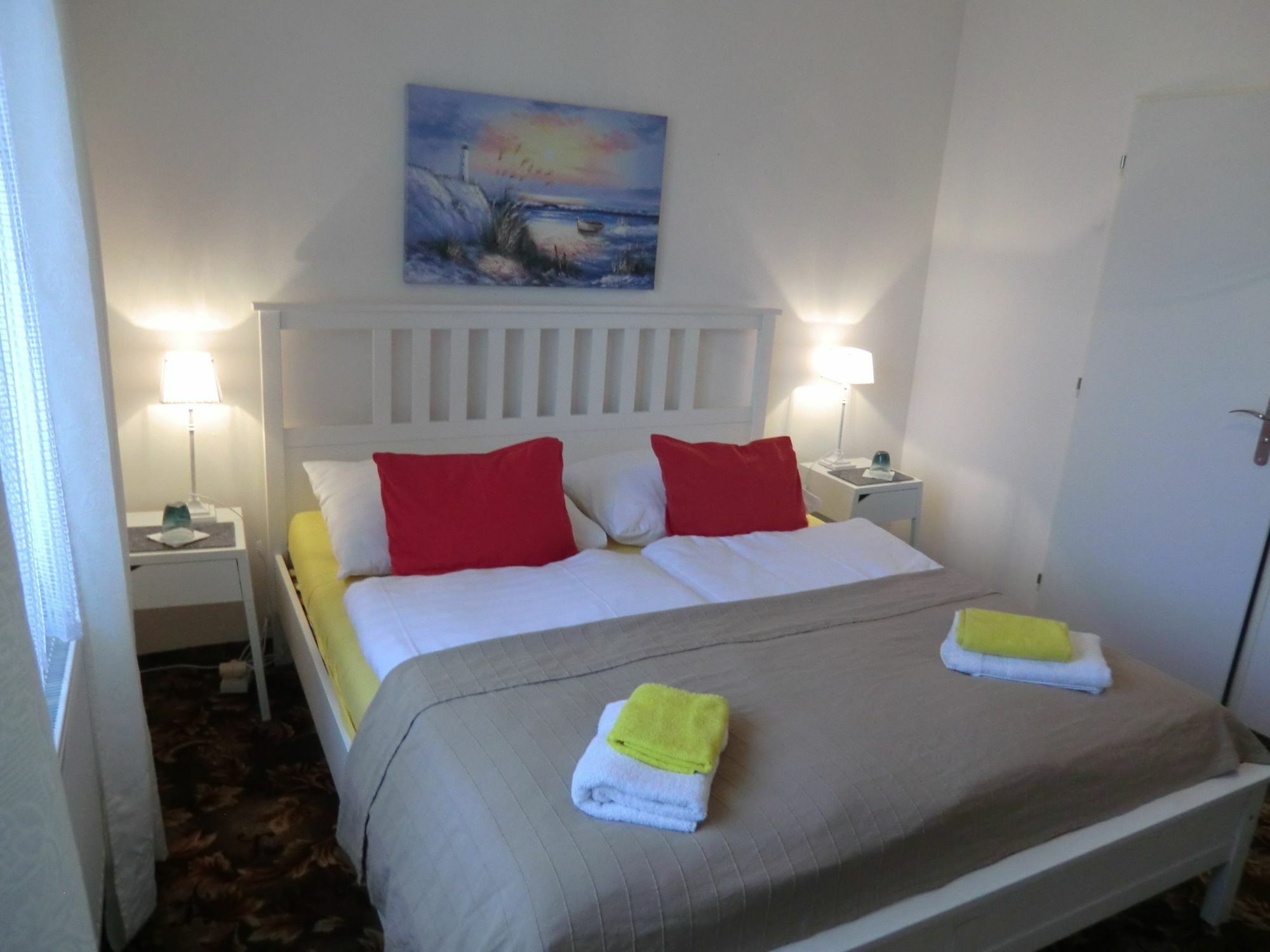 Orbis Hotel Prague Ngoại thất bức ảnh
