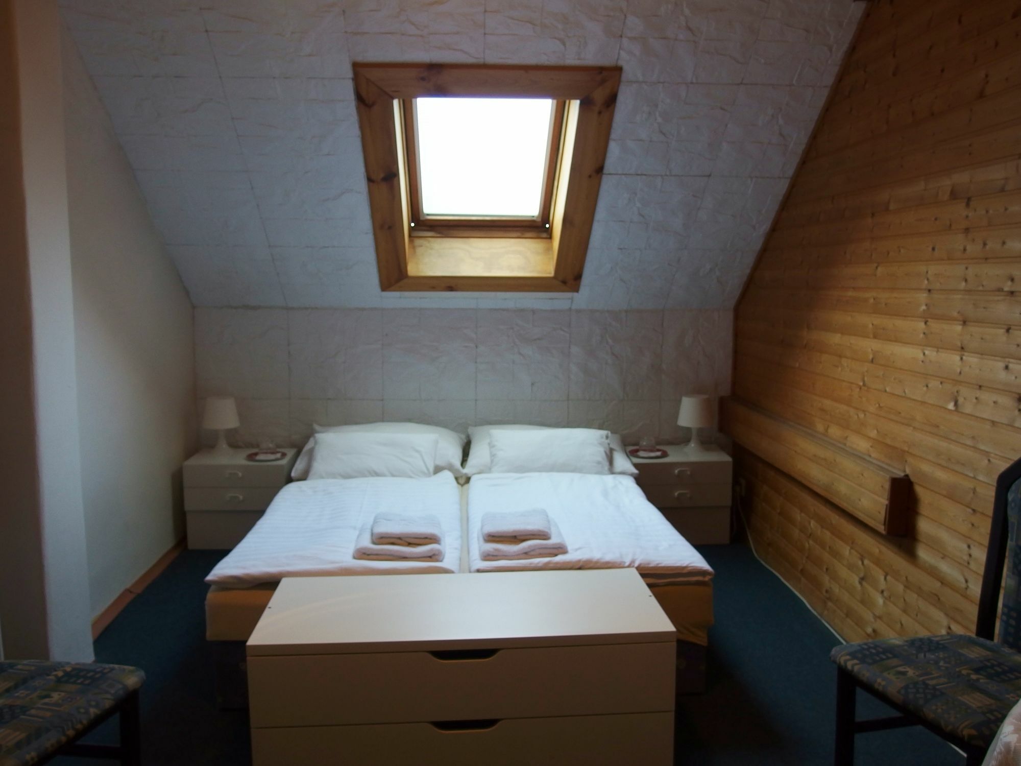 Orbis Hotel Prague Ngoại thất bức ảnh