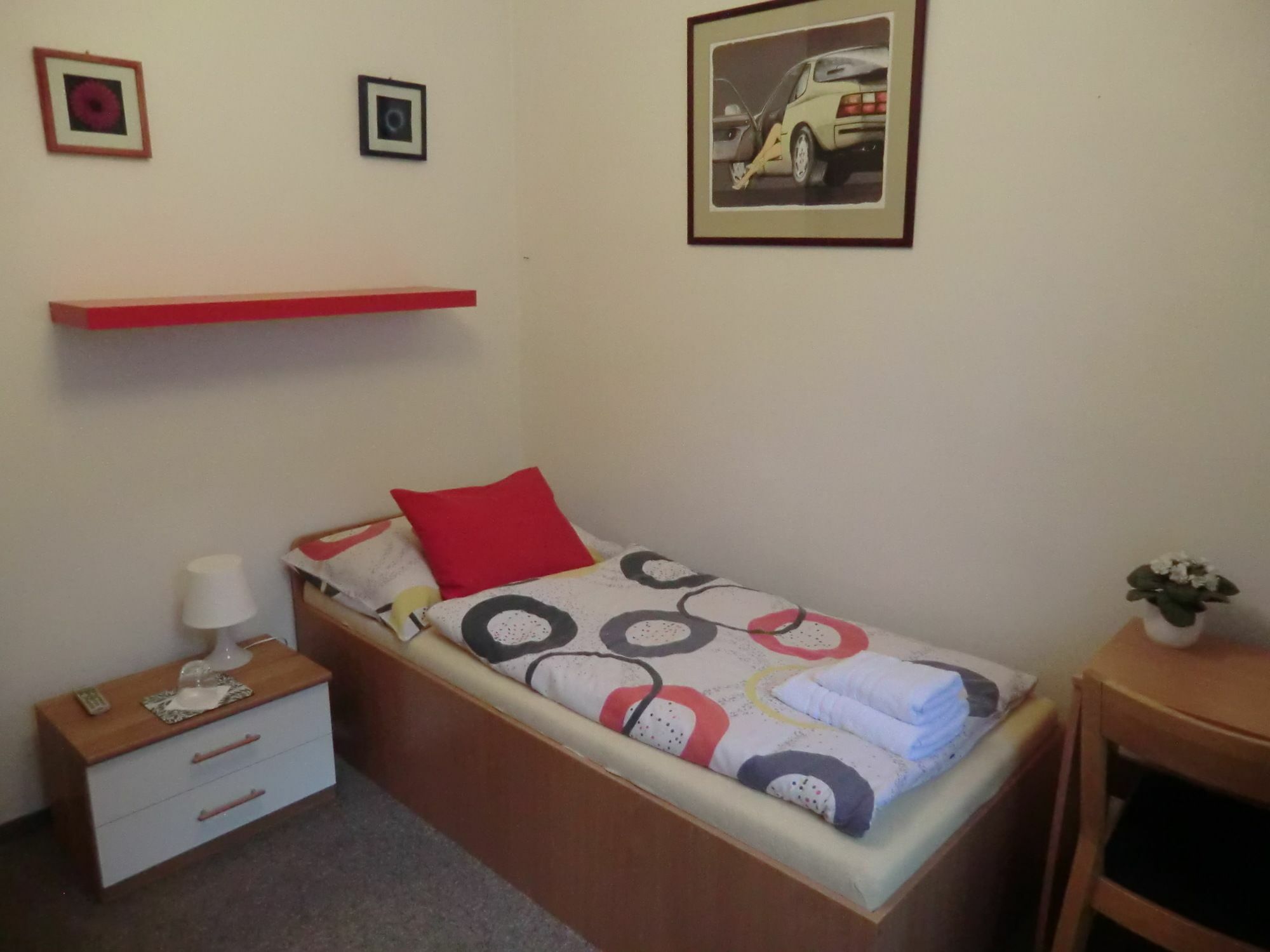 Orbis Hotel Prague Ngoại thất bức ảnh