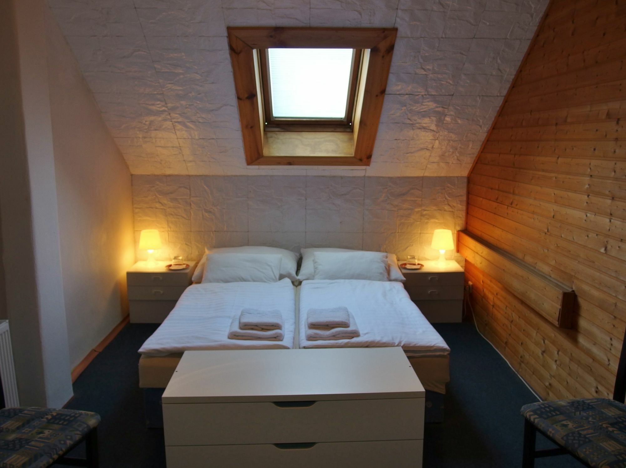 Orbis Hotel Prague Ngoại thất bức ảnh