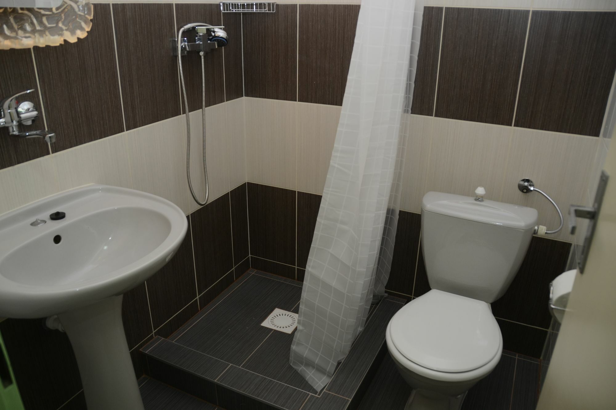 Orbis Hotel Prague Ngoại thất bức ảnh