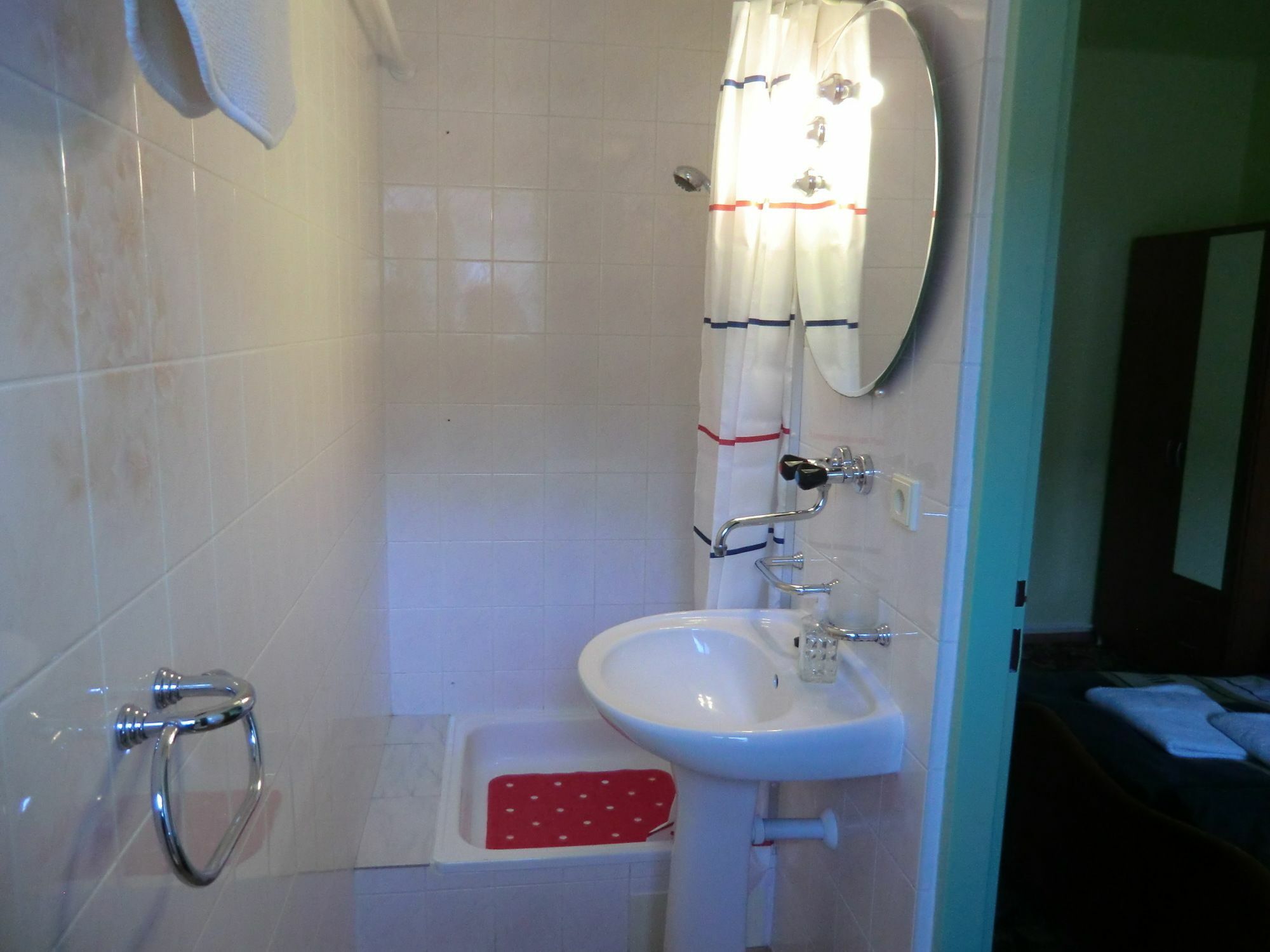Orbis Hotel Prague Ngoại thất bức ảnh