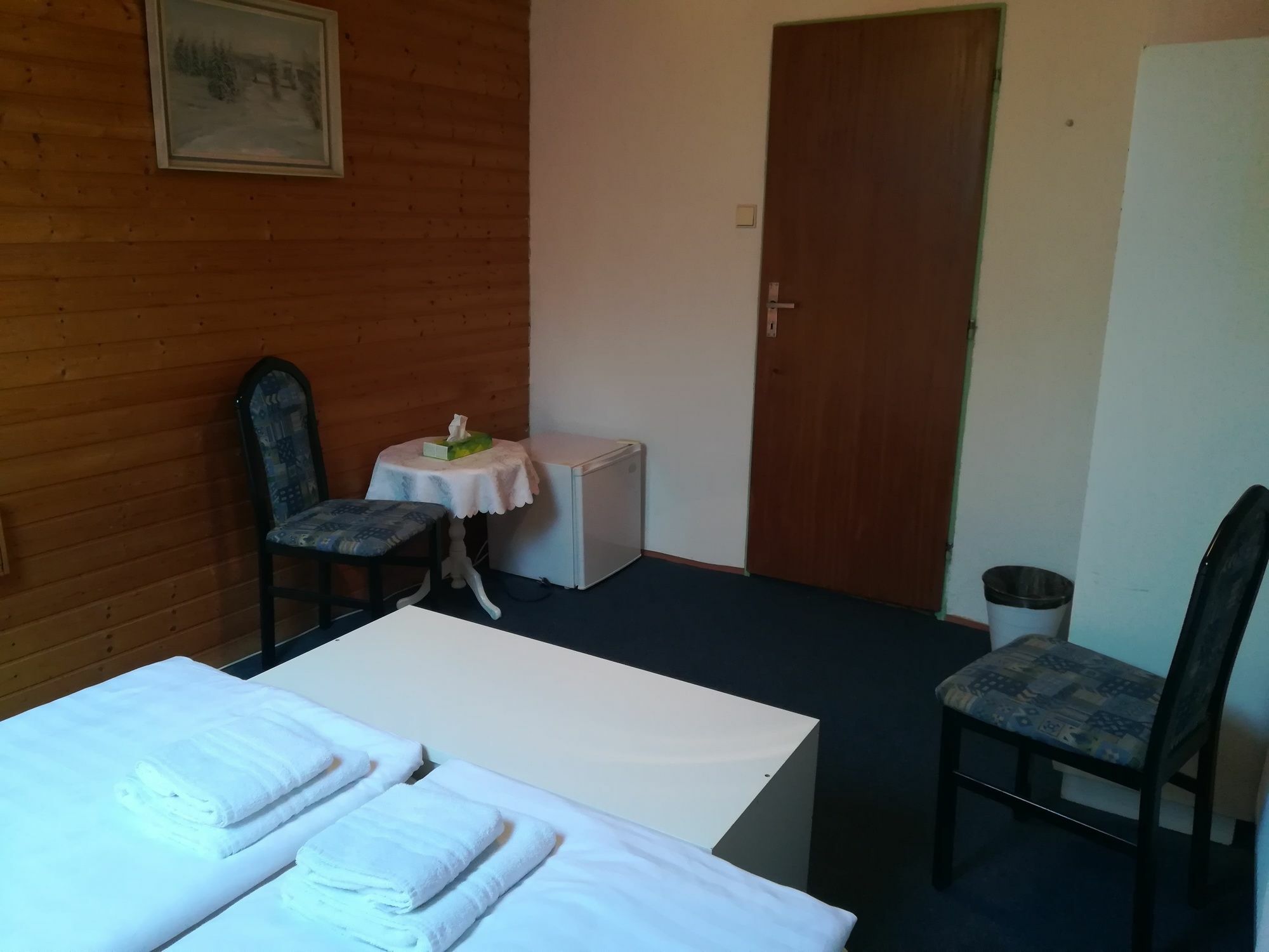 Orbis Hotel Prague Ngoại thất bức ảnh