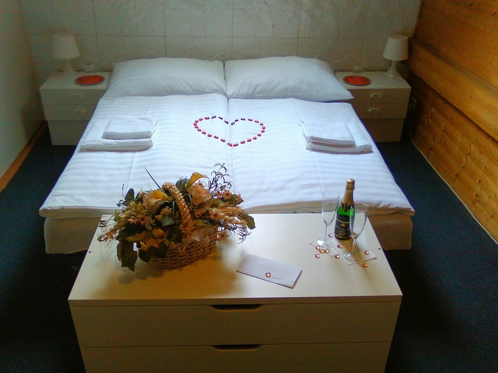 Orbis Hotel Prague Ngoại thất bức ảnh