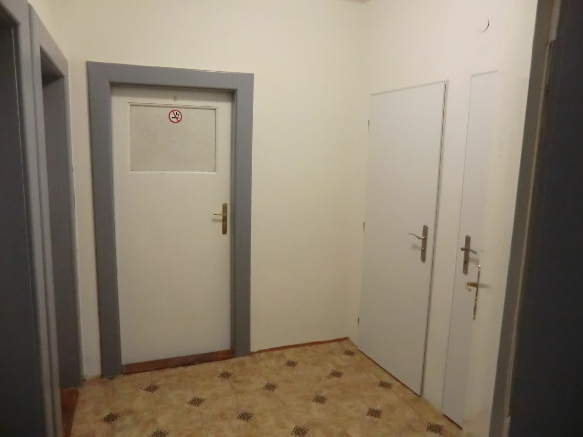 Orbis Hotel Prague Ngoại thất bức ảnh