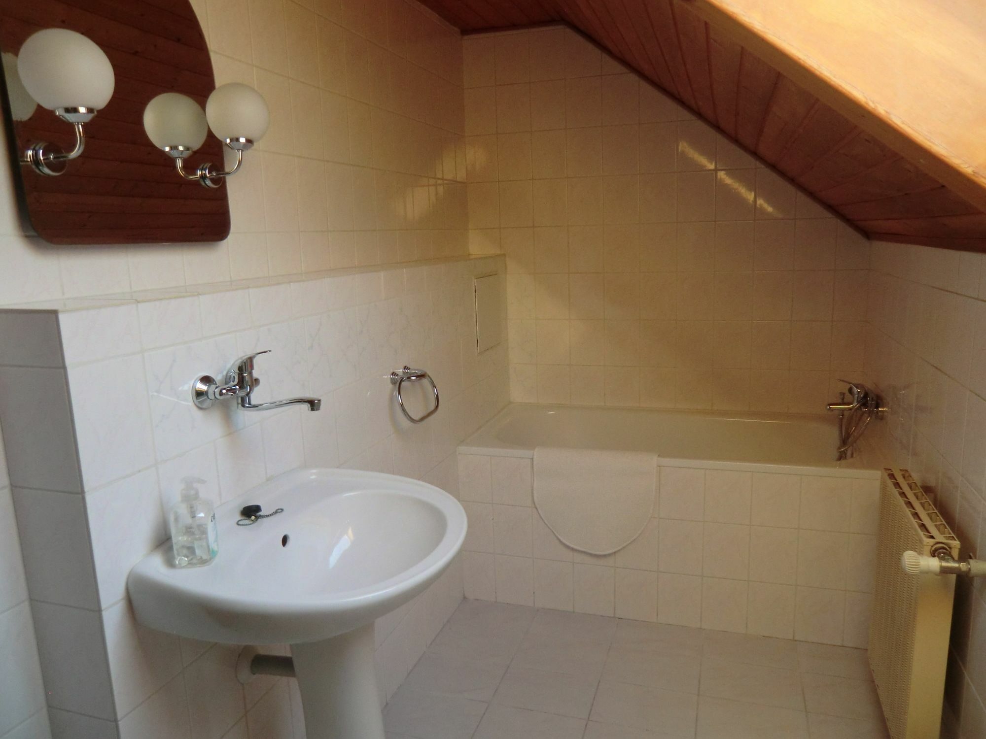 Orbis Hotel Prague Ngoại thất bức ảnh