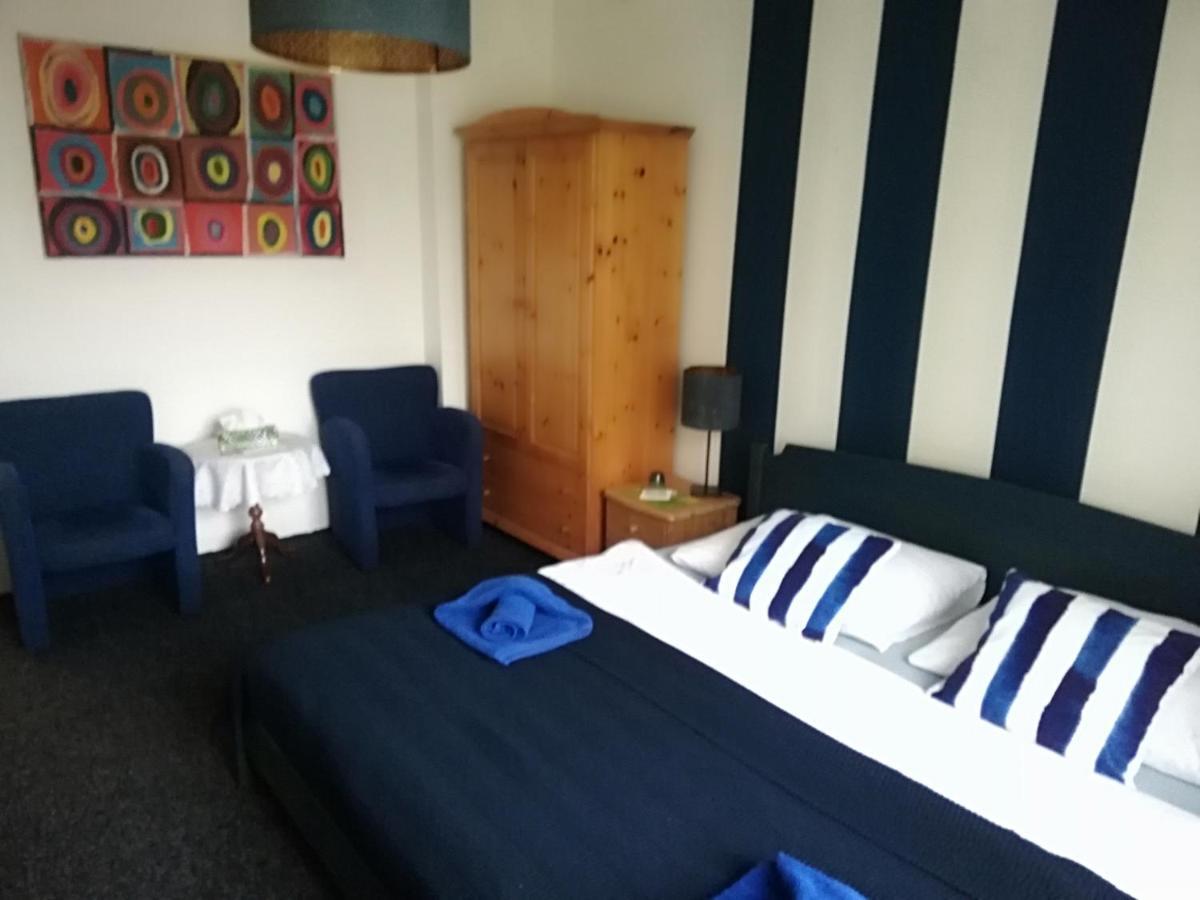 Orbis Hotel Prague Ngoại thất bức ảnh