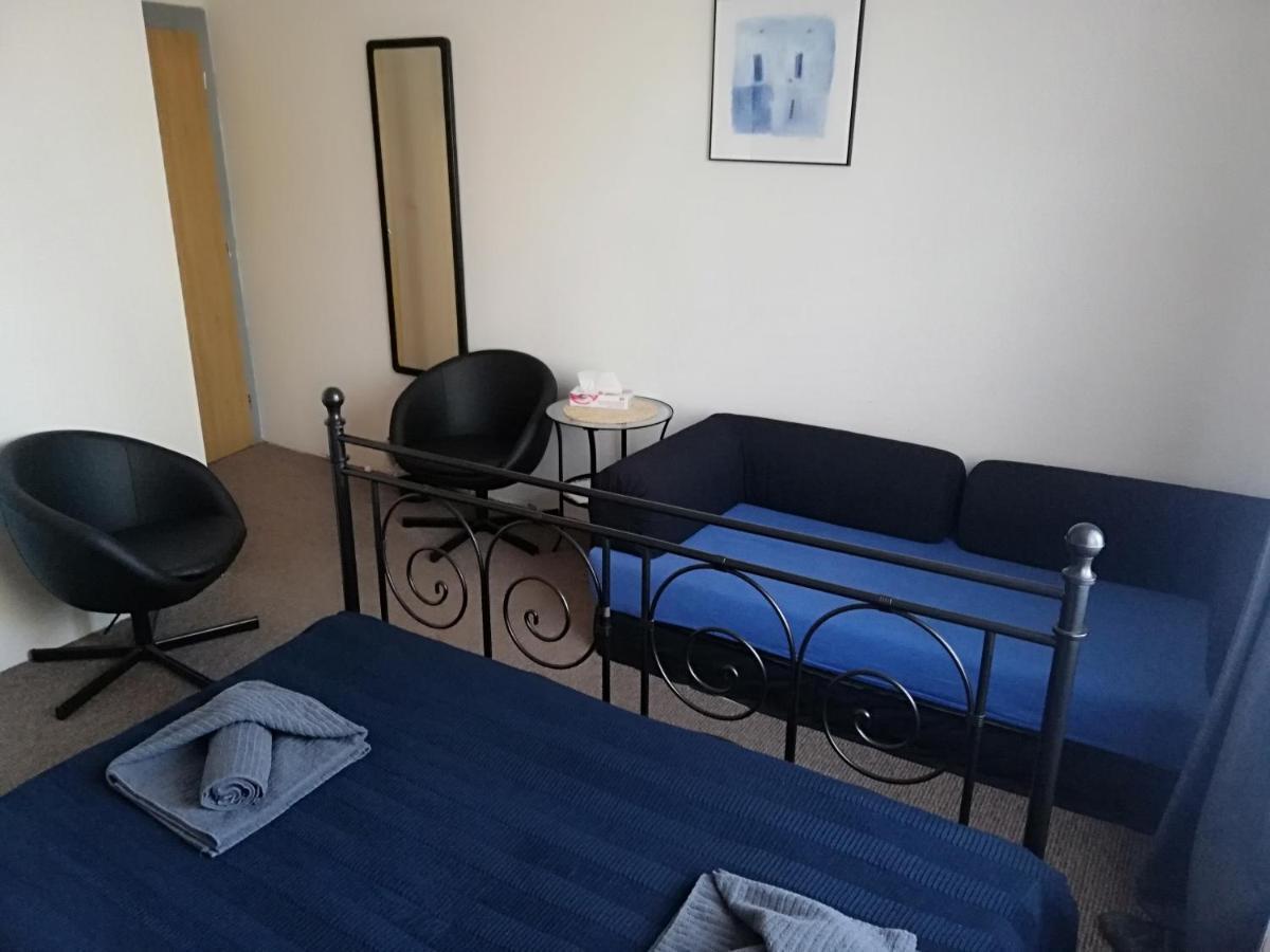 Orbis Hotel Prague Ngoại thất bức ảnh