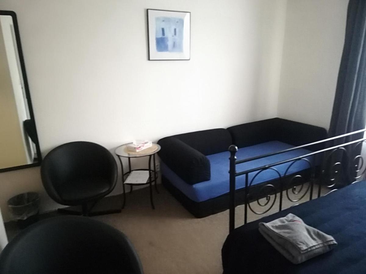 Orbis Hotel Prague Ngoại thất bức ảnh