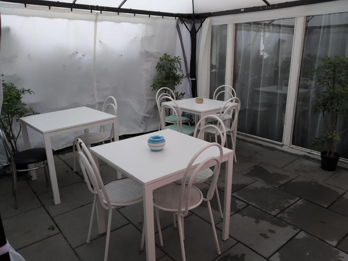 Orbis Hotel Prague Ngoại thất bức ảnh