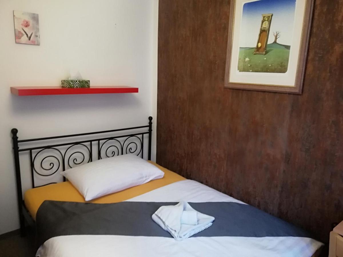 Orbis Hotel Prague Ngoại thất bức ảnh