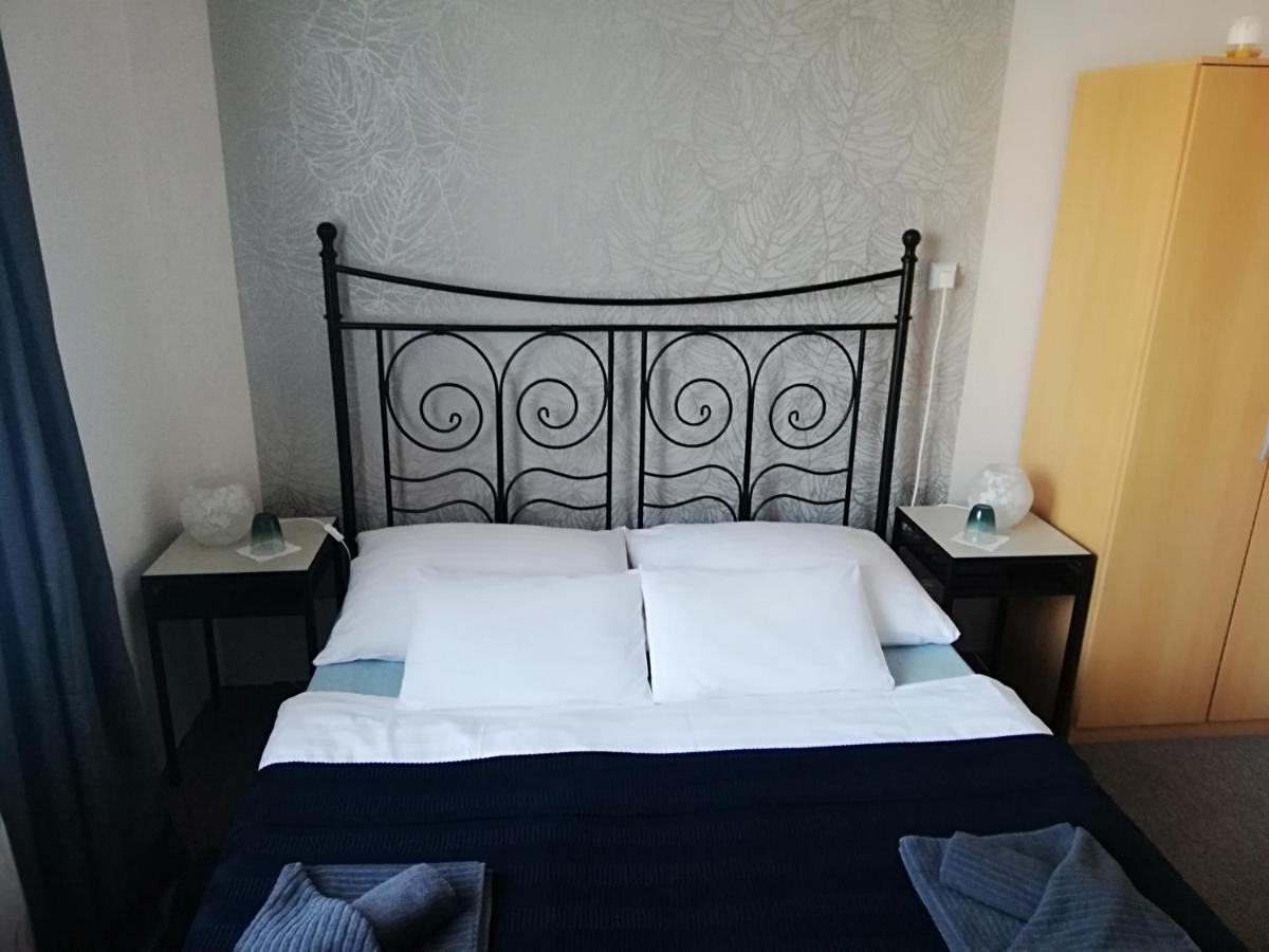 Orbis Hotel Prague Ngoại thất bức ảnh